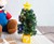 Super Mario Bros. Super Star Desktop Holiday Tree Super Mario Bros. Super Star Desktop Holiday Tree