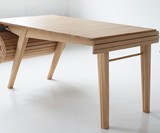 Roll Up Table