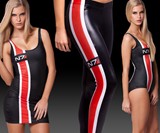 Mass Effect Clothing