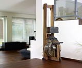 WaterRower Natural Rowing Machine