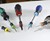Micaton Magnet Driver Screw Holder Micaton Magnet Driver Screw Holder