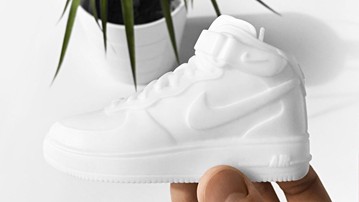 Air Jordan Sneaker Candle 10-Pack Air Jordan Sneaker Candle 10-Pack