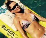 Blackout Bands - Sleep Mask Sunglasses