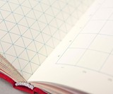 Grids & Guides: A Notebook for Visual Thinkers