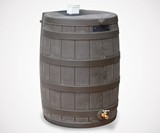 Rain Wizard Rain Barrel