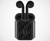 Hadoro Custom AirPods & Carbon Fiber Case