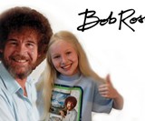 Bob Ross: The Joy of Painting Series