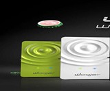 Woojer Tactile Subwoofer - Feel the Sound