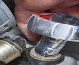 GearWrench Gimbal Ratchet
