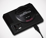 SEGA Genesis Mini