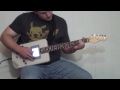 Nintendo Guitar Boy
