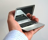 Macbook Air Compact Mirror