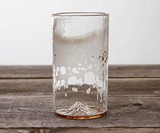 The Oregon Pint Glass