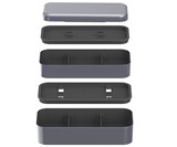 BentoStack Charge