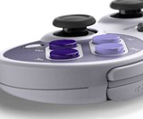 8Bitdo SN30 Pro Game Controller