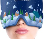 Headache & Migraine Relief Cap