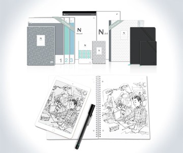 Neo smartpen N2 Bundle