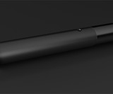 Rolet Triple Barrel Pipe
