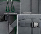 Unigear Ski Boot Bag