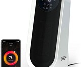 Atomi Smart Tabletop Space Heater