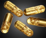 Sh*t Gold Pills