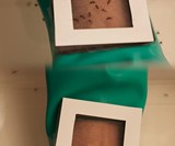 Kite Mosquito Patch