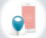 Lovely - The Smart Wearable Toy for Couples