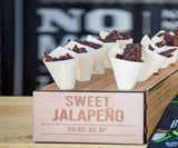 Country Archer Grass-Fed Meat Snacks