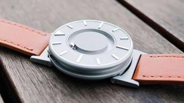 The Bradley Tactile Watch