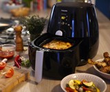 Philips Digital AirFryer