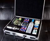 The Football Briefcase