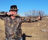 Falcon Slingbows
