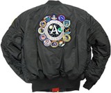 Apollo MA-1 Flight Jacket