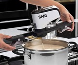Saki Automatic Pot Stirrer