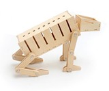 AT-AT Cable Box