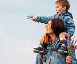 MiniMeis G4 Shoulder Carrier