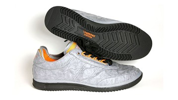 Fast Lane Tyvek Sneakers Fast Lane Tyvek Sneakers