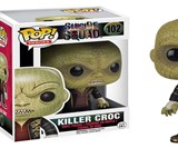 Funko POP Suicide Squad Action Figures