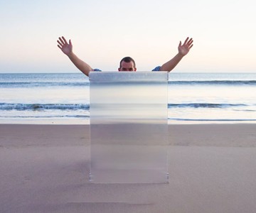 Real Working Invisibility Shield Real Working Invisibility Shield