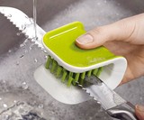 BladeBrush Knife & Cutlery Cleaner