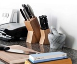Sharp Pebble Whetstone