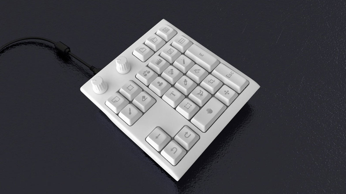 Keyboards for Photoshop Keyboards for Photoshop