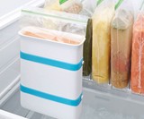 YouCopia FreezeUp Freezer Food Block Maker
