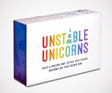 Unstable Unicorns Party Game
