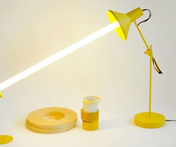 Relumine Table Lamp Relumine Table Lamp