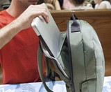 Defender Anti-Theft Backpack