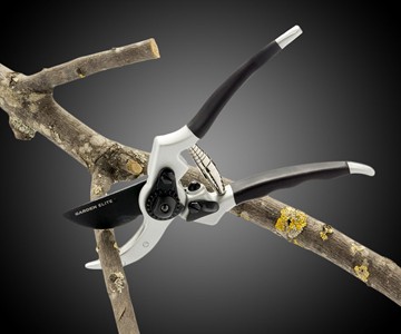 Japanese Steel Pruning Shears