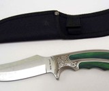 Celtic Elite Bowie Knife