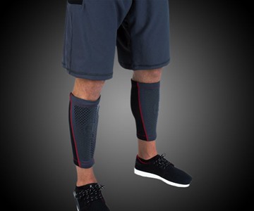 CrossFit Reptile Calf Sleeves CrossFit Reptile Calf Sleeves