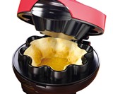 Electric Tortilla Shell Maker